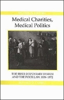 Book Cover for Medical Charities, Medical Politics by Ronald D. (Royalty Account) Cassell