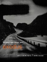 Book Cover for The Second Book of Moses, Called Exodus by David Grossman