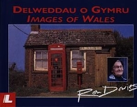 Book Cover for Delweddau o Gymru / Images of Wales by Ron Davies