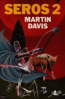 Book Cover for Seros 2 by Martin Davis