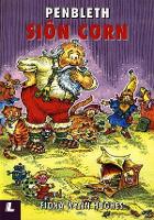 Book Cover for Penbleth Siôn Corn by Fiona Wynn Hughes