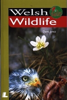 Book Cover for It's Wales: Welsh Wildlife by David Jones