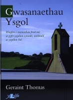 Book Cover for Gwasanaethau Ysgol by Geraint Thomas