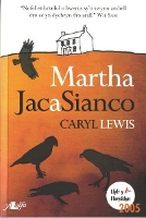 Book Cover for Martha, Jac a Sianco by Caryl Lewis