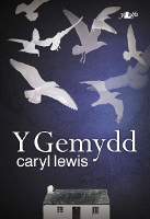 Book Cover for Gemydd, Y by Caryl Lewis