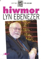 Book Cover for Cyfres Ti'n Jocan: Hiwmor Lyn Ebenezer by Lyn Ebenezer