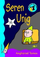 Book Cover for Cyfres Darllen Mewn Dim - Cam y Dewin Doeth: Seren Unig by Angharad Tomos