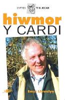 Book Cover for Cyfres Ti'n Jocan: Hiwmor y Cardi by Emyr Llywelyn