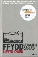 Book Cover for Ffydd, Gobaith, Cariad by Llwyd Owen