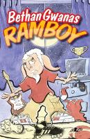 Book Cover for Ramboy by Bethan Gwanas