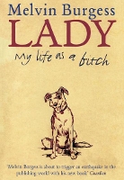 Book Cover for Lady by Melvin Burgess