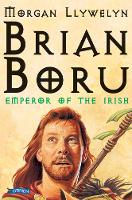 Book Cover for Brian Boru by Morgan Llywelyn