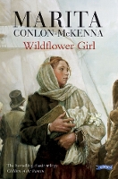 Book Cover for Wildflower Girl by Marita Conlon-McKenna, PJ Lynch