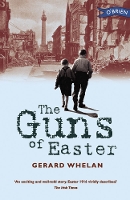 Book Cover for The Guns of Easter by Gerard Whelan
