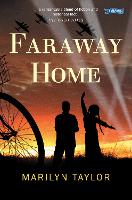 Book Cover for Faraway Home by Marilyn Taylor