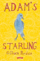 Book Cover for Adam's Starling by Gillian Perdue