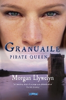 Book Cover for Granuaile: Pirate Queen by Morgan Llywelyn