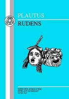 Book Cover for Rudens by Titus Maccius Plautus