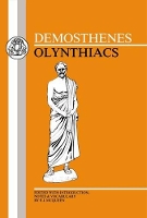 Book Cover for Olynthiacs by Demosthenes