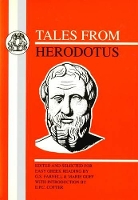Book Cover for Tales from Herodotus by Herodotus