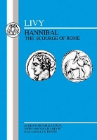 Book Cover for Hannibal, the Scourge of Rome by Livy