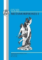 Book Cover for Ovid: Metamorphoses I by Ovid