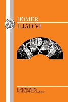 Book Cover for Iliad by Homer