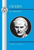 Book Cover for De Imperio by Marcus Tullius Cicero