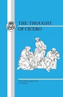 Book Cover for Thought of Cicero by Cicero