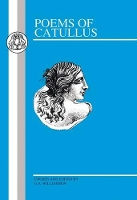 Book Cover for Poems by Gaius Valerius Catullus, Catallus