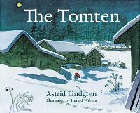 Book Cover for The Tomten by Astrid Lindgren