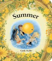 Book Cover for Summer by Gerda Muller