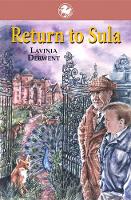 Book Cover for Return to Sula by Lavinia Derwent
