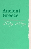 Book Cover for Ancient Greece by Charles Kovacs