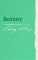 Book Cover for Botany by Charles Kovacs