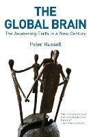 Book Cover for The Global Brain by Peter Russell