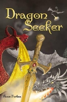 Book Cover for Dragon Seeker by Anne Forbes