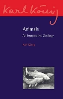 Book Cover for Animals by Karl König, Imanuel Klotz