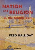 Book Cover for Nation and Religion in the Middle East by Fred Halliday