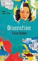 Book Cover for Discretion by Faiza Guene