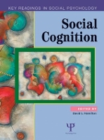 Book Cover for Social Cognition by David Hamilton