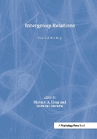 Book Cover for Intergroup Relations by Michael A. Hogg