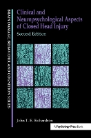 Book Cover for Clinical and Neuropsychological Aspects of Closed Head Injury by J Brunel University, Uxbridge, Middlesex, UK Richardson