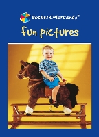 Book Cover for Fun Pictures: Colorcards by Speechmark