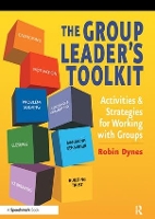 Book Cover for The Group Leader's Toolkit by Robin Dynes