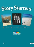 Book Cover for Story Starters: Colorcards by Speechmark