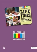 Book Cover for Life Times: Colorcards by Speechmark