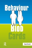 Book Cover for Behaviour Blob Cards by Pip Wilson, Ian Long