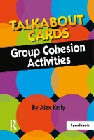 Book Cover for Talkabout Cards - Group Cohesion Games by Alex Kelly