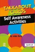 Book Cover for Talkabout Cards - Self Awareness Game by Alex Kelly